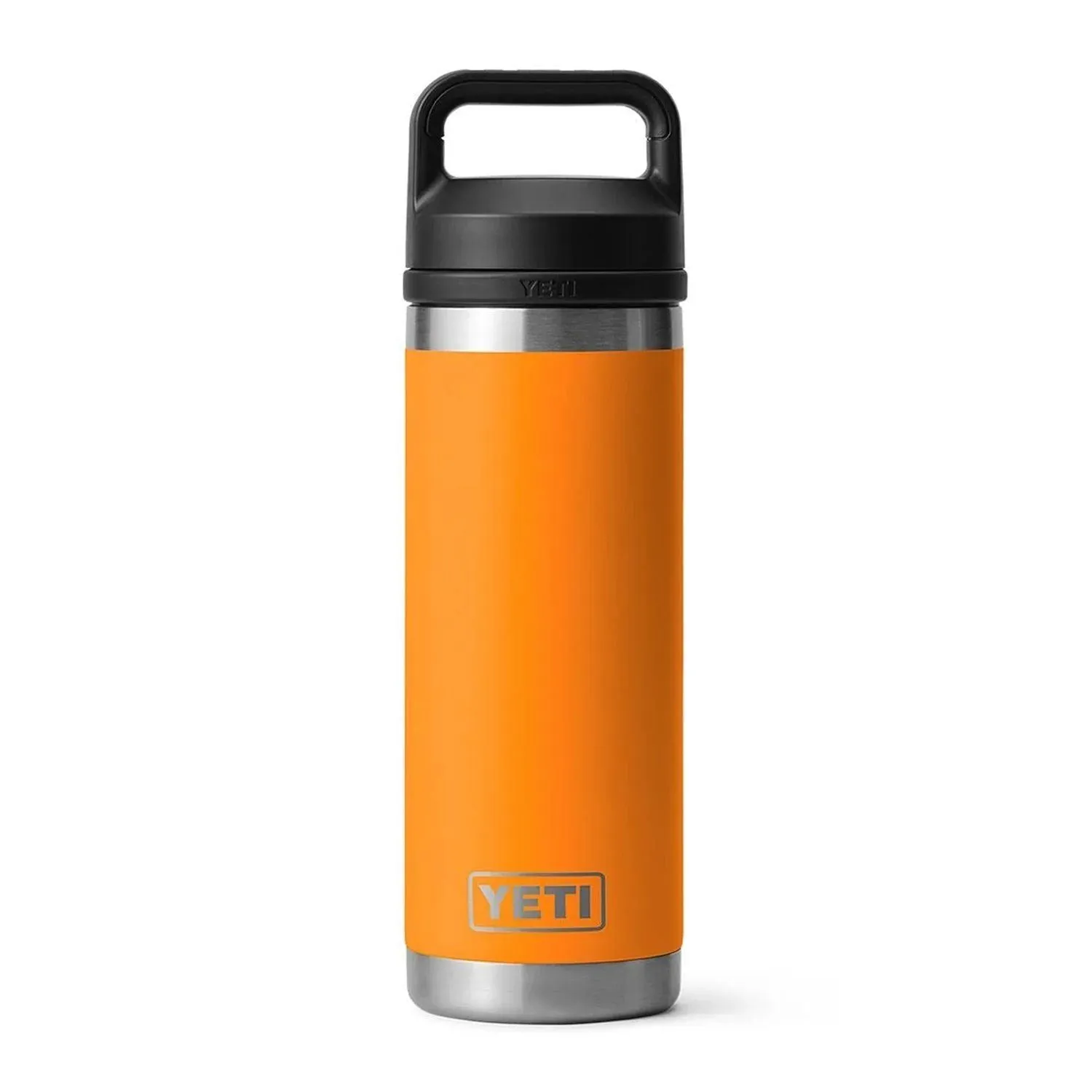 Yeti Rambler 18 Oz Bottle Chug