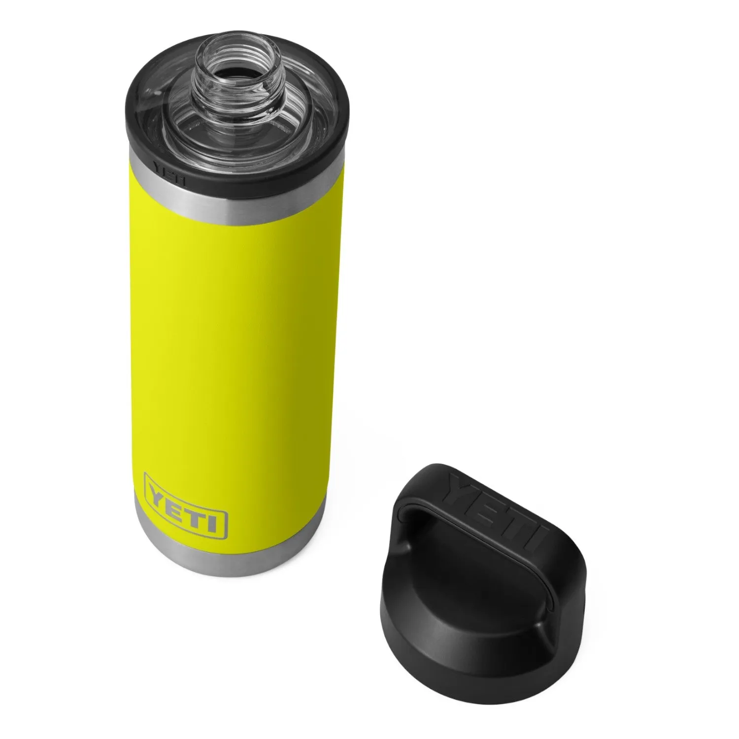 Yeti Rambler 18 Oz Bottle Chug