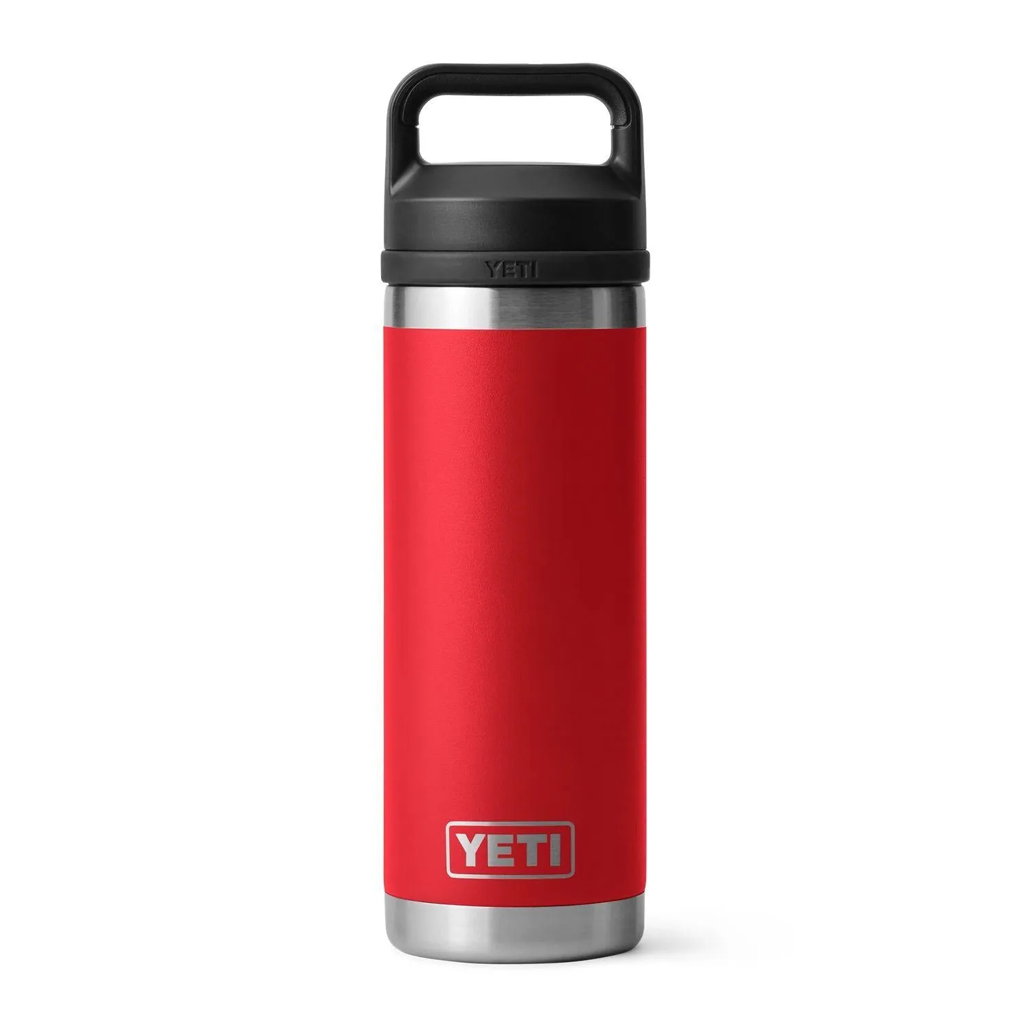 Yeti Rambler 18 Oz Bottle Chug