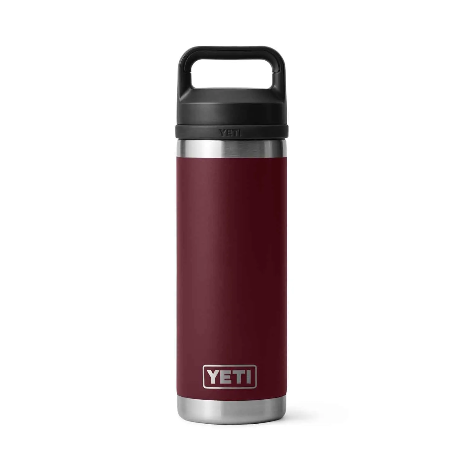Yeti Rambler 18 Oz Bottle Chug