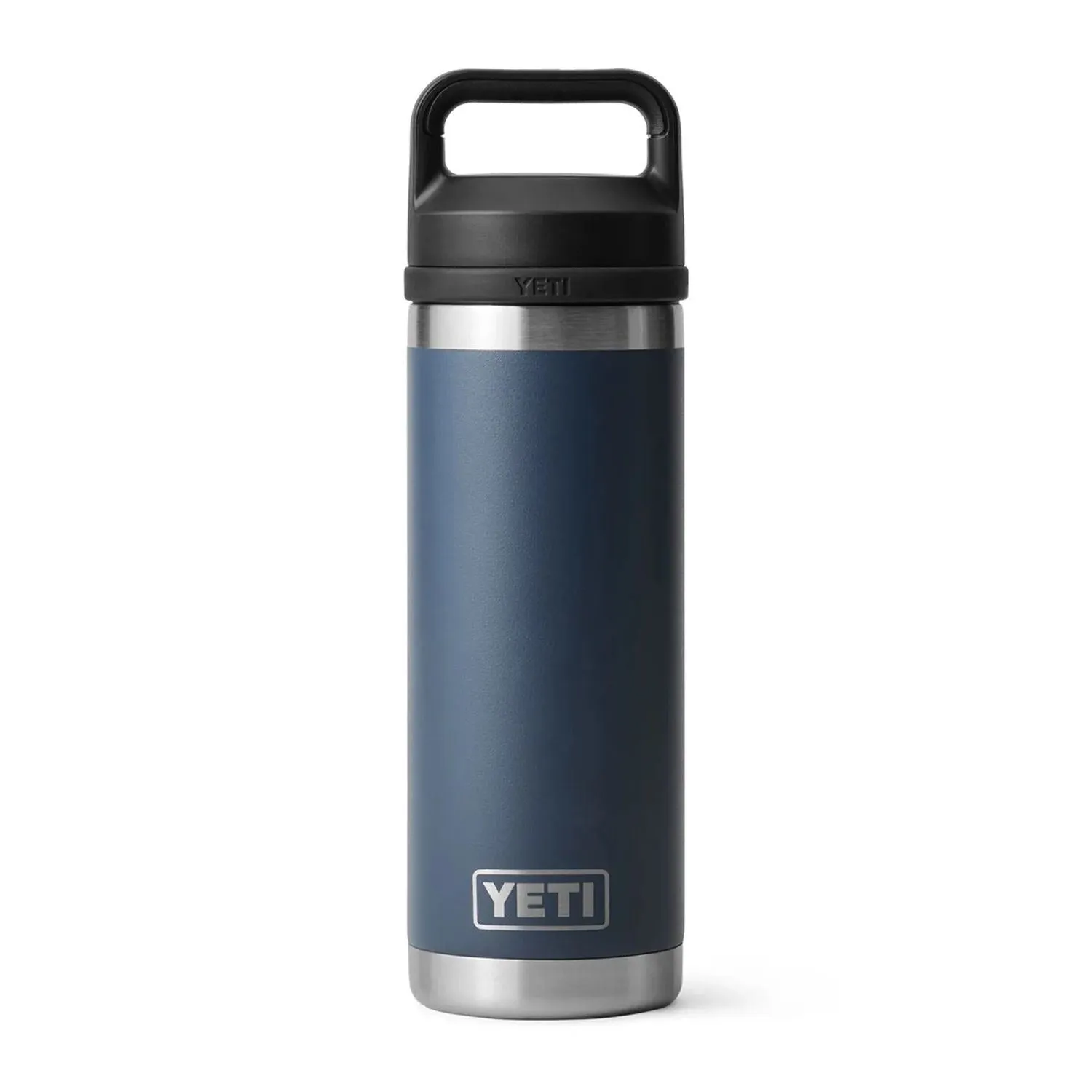 Yeti Rambler 18 Oz Bottle Chug