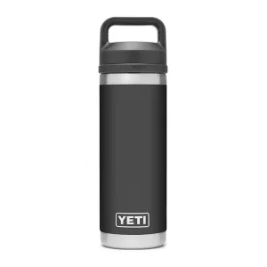 Yeti Rambler 18 Oz Bottle Chug