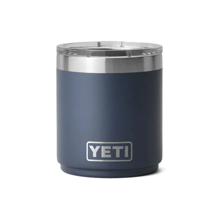 Yeti Rambler Lowball 2.0 10oz