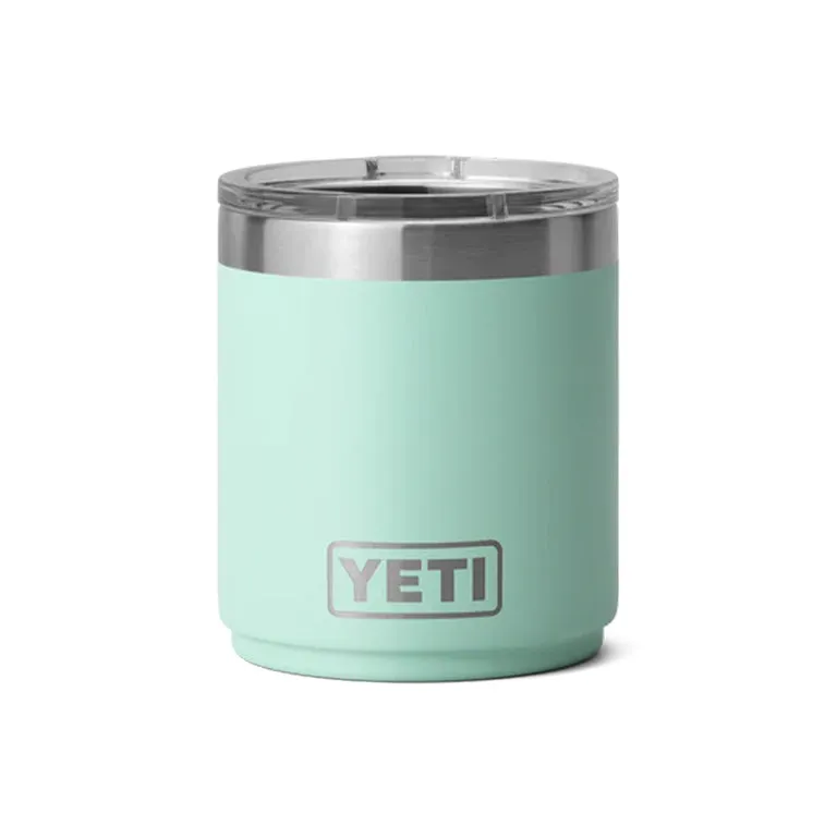Yeti Rambler Lowball 2.0 10oz