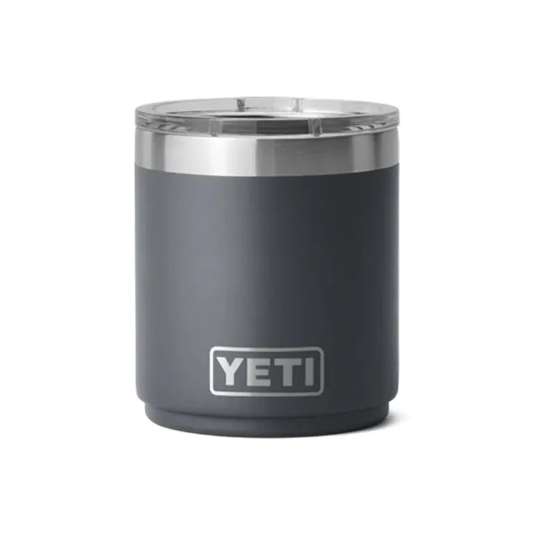Yeti Rambler Lowball 2.0 10oz