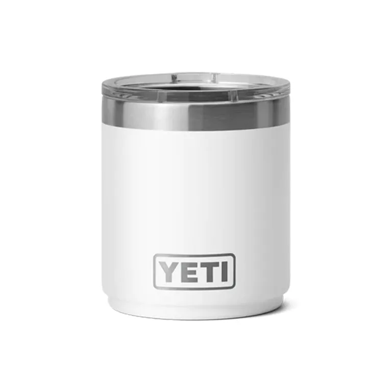Yeti Rambler Lowball 2.0 10oz