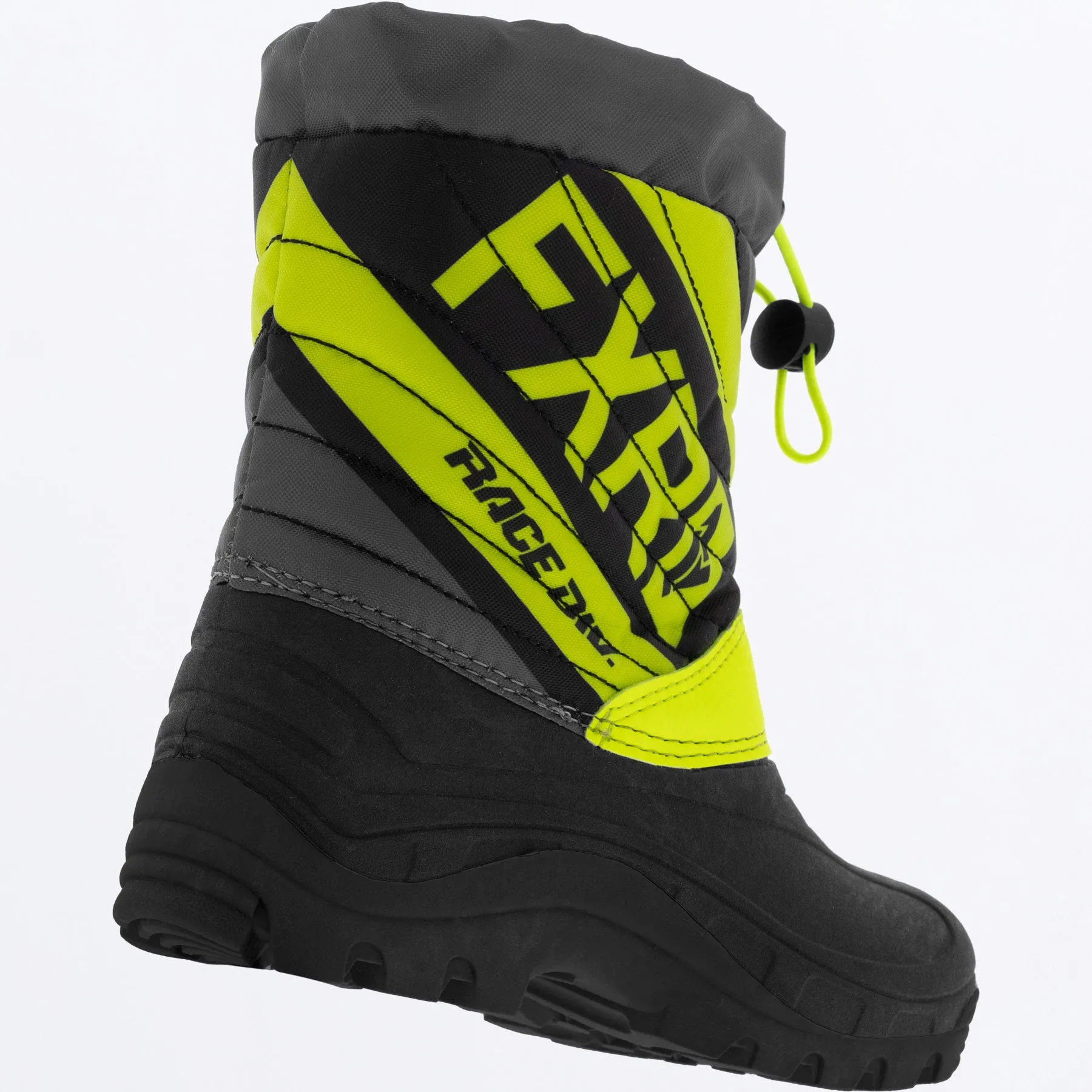 Youth Octane Boot