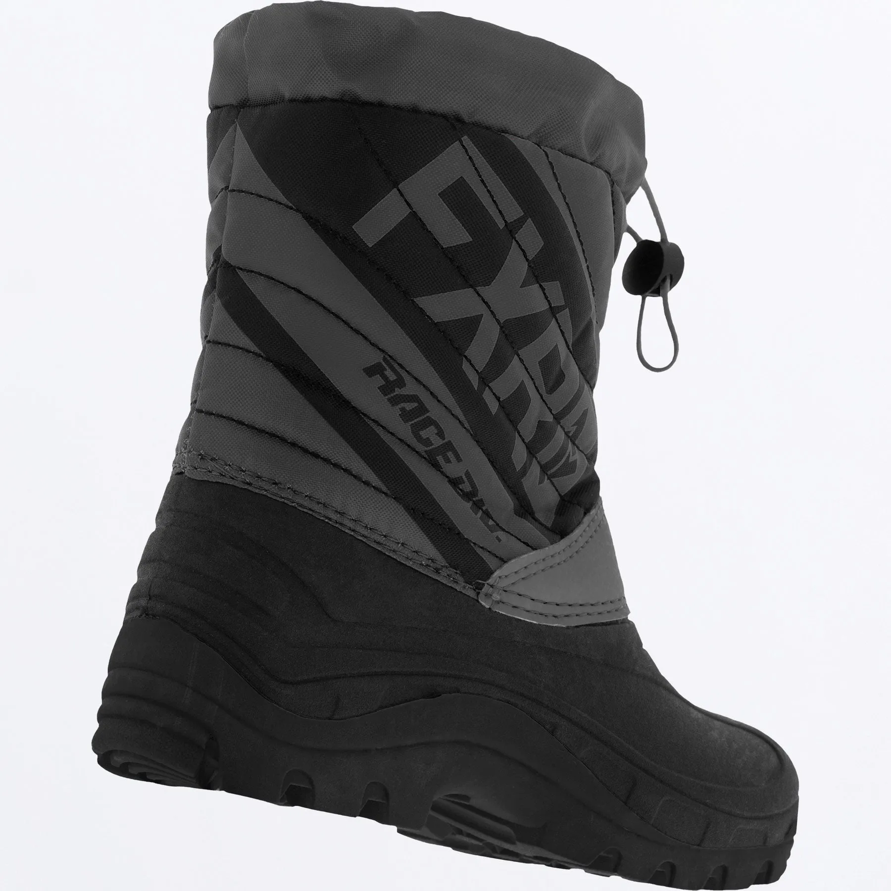 Youth Octane Boot