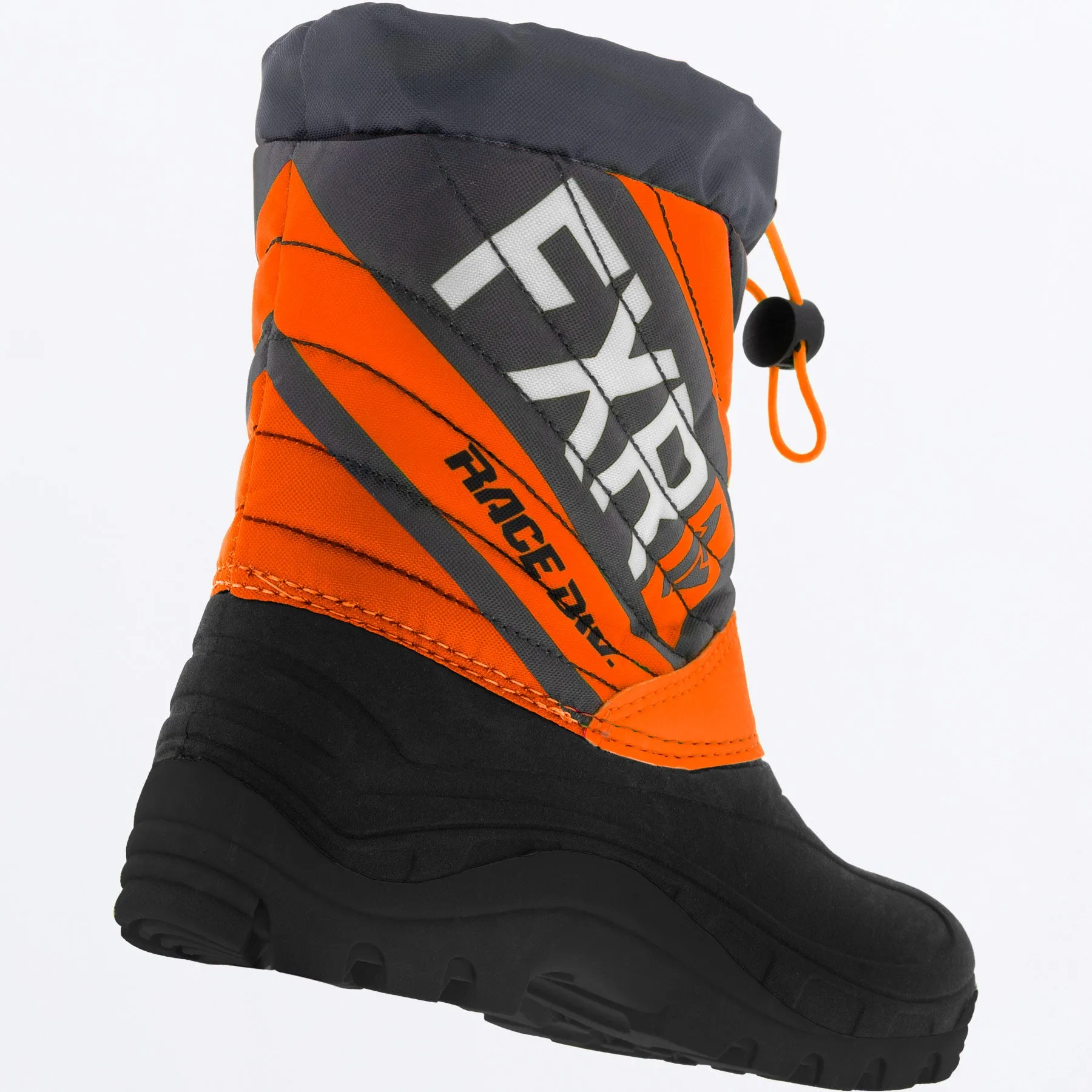 Youth Octane Boot