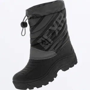 Youth Octane Boot