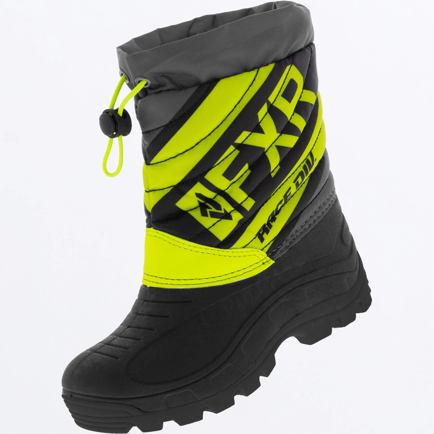 Youth Octane Boot