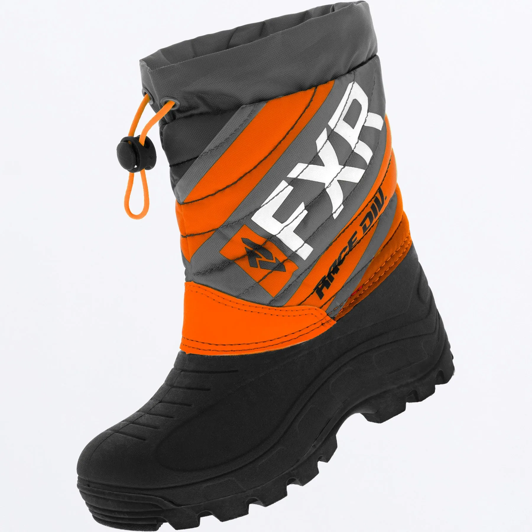 Youth Octane Boot
