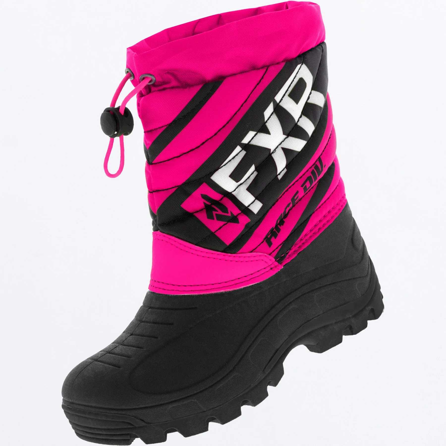 Youth Octane Boot